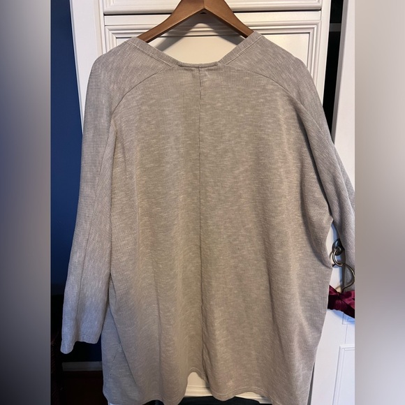 Donni x revolve open cardigan Anthropologie - Picture 3 of 4